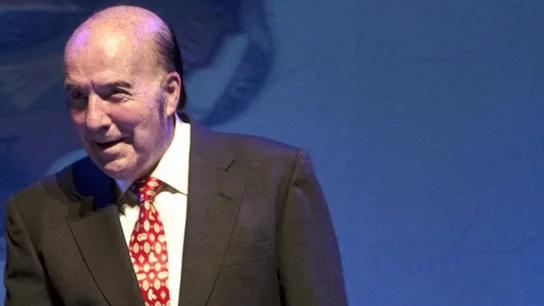 El humorista Chiquito de la Calzada El humorista Chiquito de la Calzada
