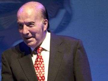 El humorista Chiquito de la Calzada El humorista Chiquito de la Calzada