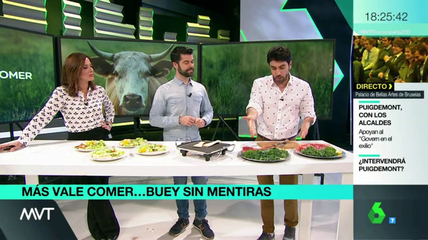 BUEY
