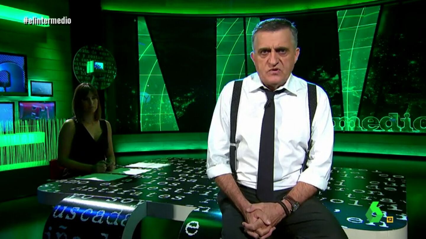 El Intermedio