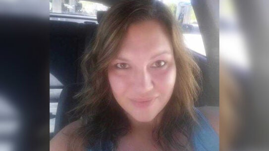 Joann falleci&oacute; haciendo de escudo con su cuerpo para sus cuatro hijos