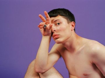 Fotógrafo retrata cuerpos no normativos Fotógrafo retrata cuerpos no normativos