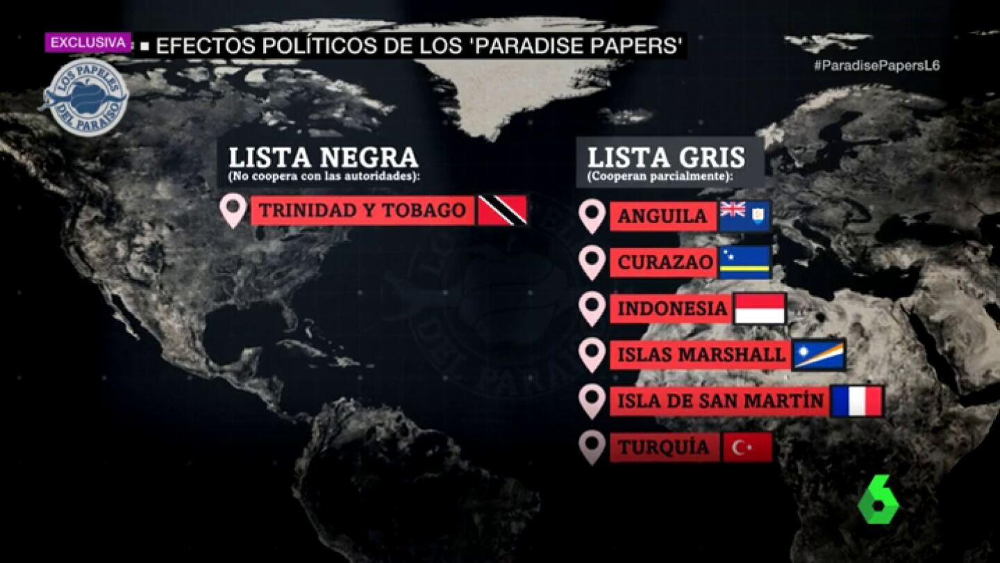 Uno de esos para&iacute;sos fiscales es la isla de Man