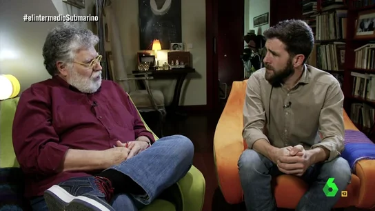 El Intermedio El Intermedio