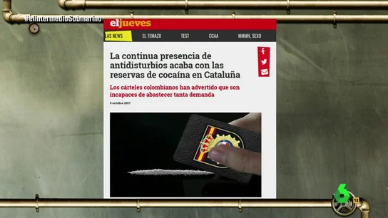 El Intermedio El Intermedio