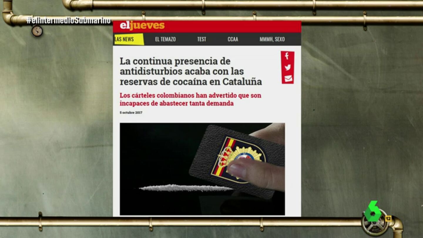 El Intermedio