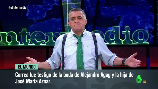 El Intermedio El Intermedio