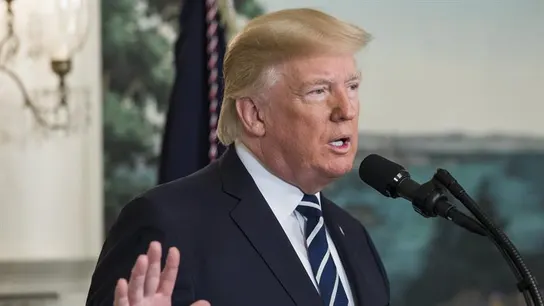 Donald Trump Donald Trump