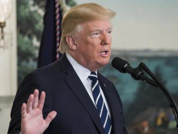 Donald Trump Donald Trump