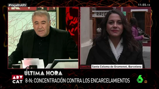 ARRIMADAS ARRIMADAS