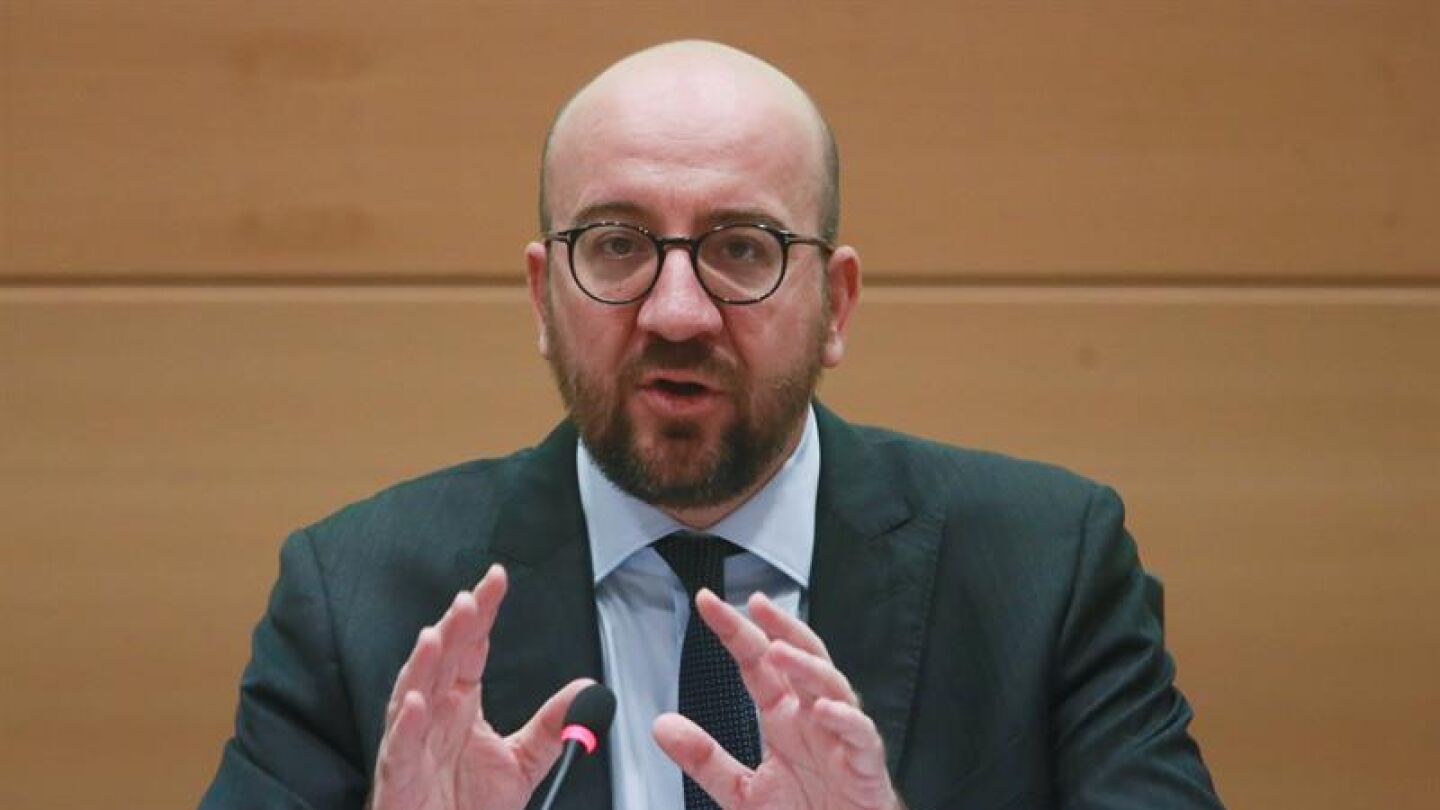 Charles Michel