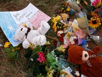 Varios niños y una mujer embarazada, entre víctimas de la matanza en Texas Varios niños y una mujer embarazada, entre víctimas de la matanza en Texas