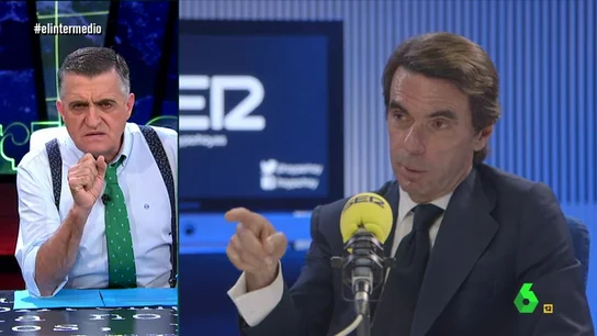 El Intermedio El Intermedio