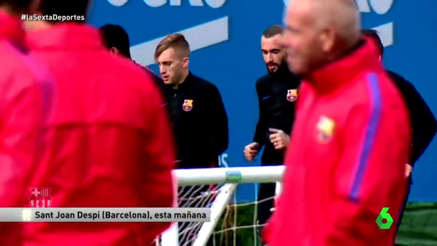 Ni Barcelona ni Espanyol se suman al paro general convocado en Catalu&ntilde;a