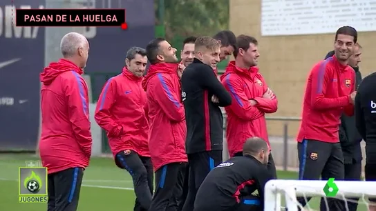 HuelgaJugones HuelgaJugones