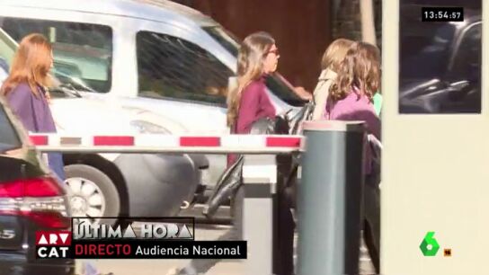 Familia de Ignacio Gonz&aacute;lez