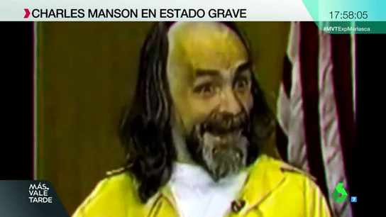 MANSON MANSON