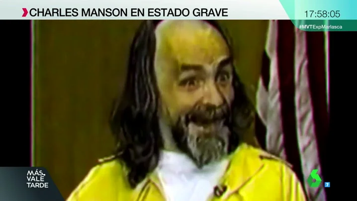 MANSON