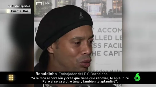 RonaldinhoL6D RonaldinhoL6D