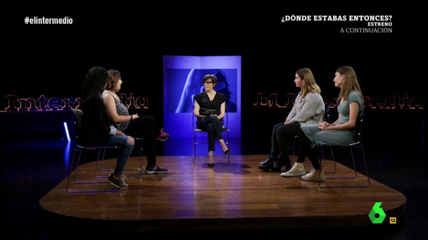 El Intermedio