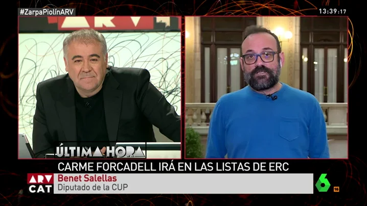 SALELLAS SALELLAS