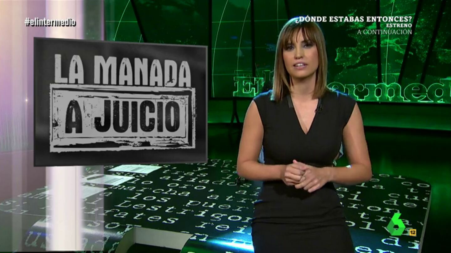 Sandra Sabat&eacute;s