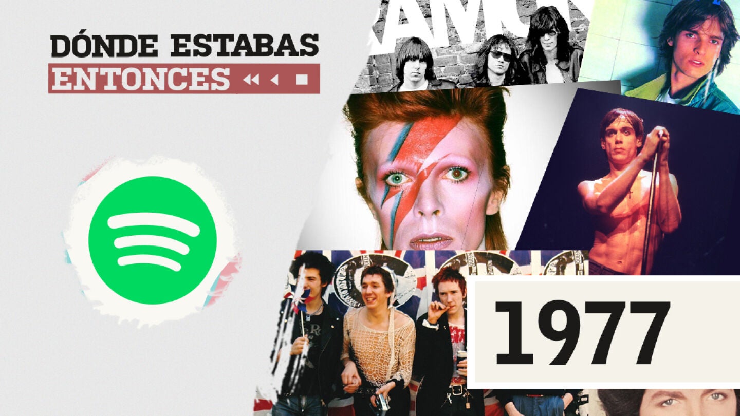 Lista DEE 1977