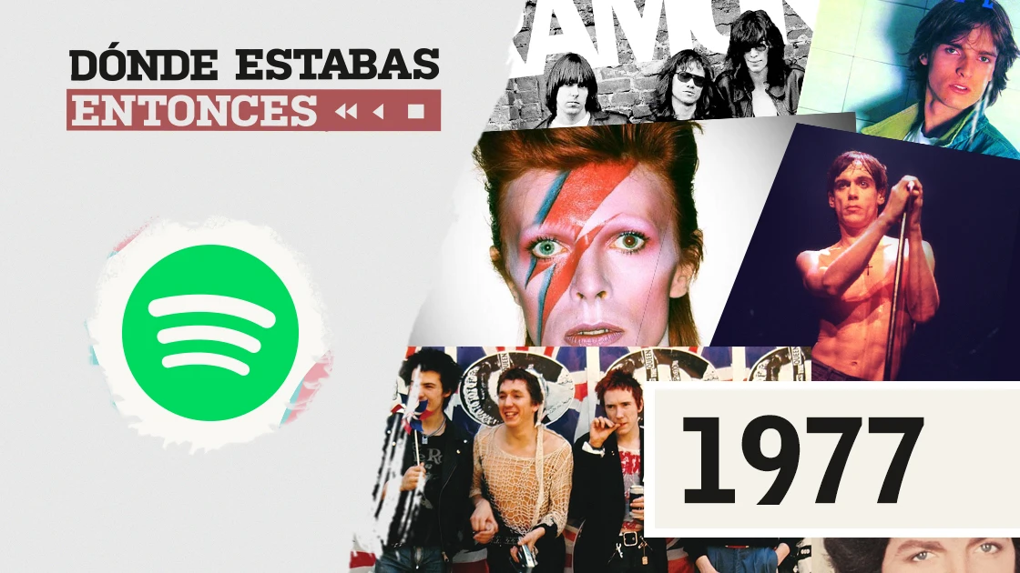 Lista DEE 1977