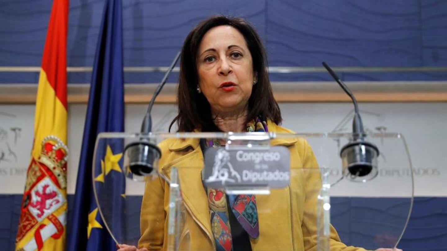 Margarita Robles