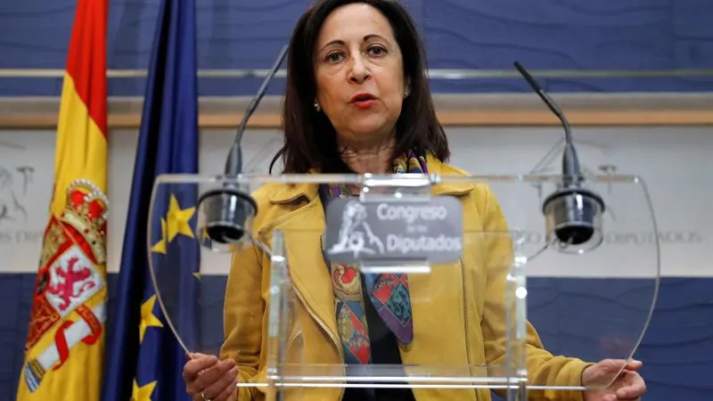 Margarita Robles