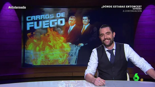 El Intermedio El Intermedio