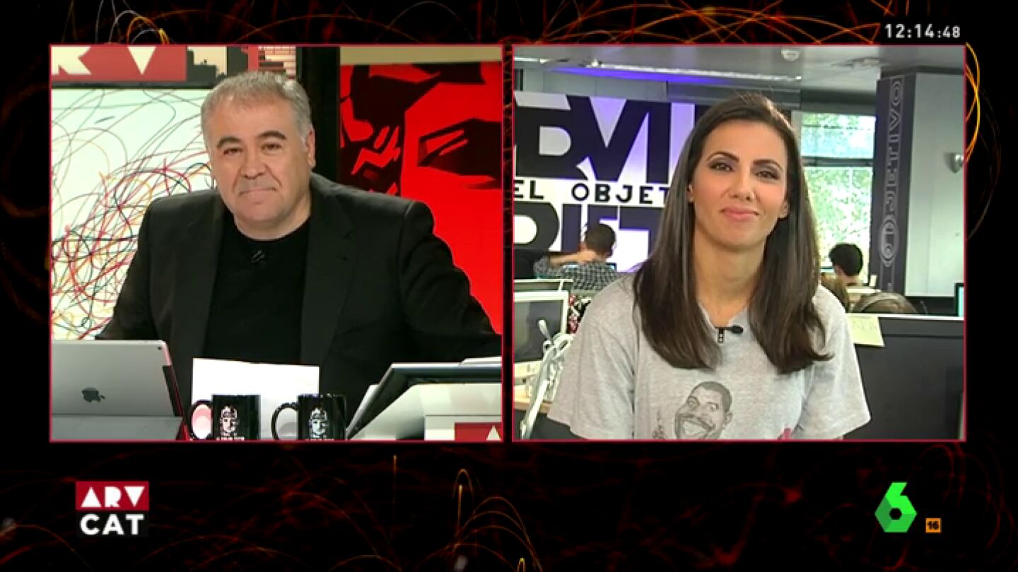 ANA PASTOR
