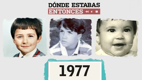 Famosos que nacieron en 1977 Famosos que nacieron en 1977