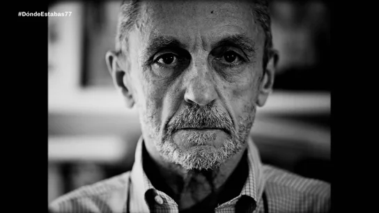 Luis, condenado por el TOP Luis, condenado por el TOP