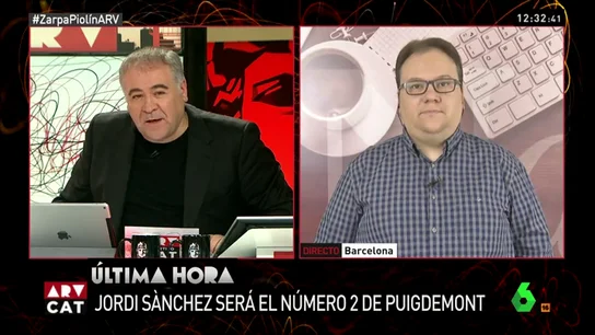 FERRAN CASAS FERRAN CASAS