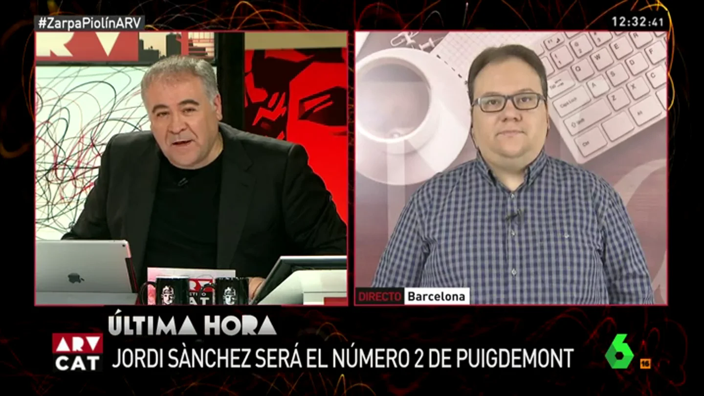 FERRAN CASAS FERRAN CASAS