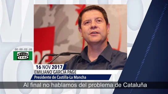 Page: “España es la nación más antigua de Europa” Page: “España es la nación más antigua de Europa”
