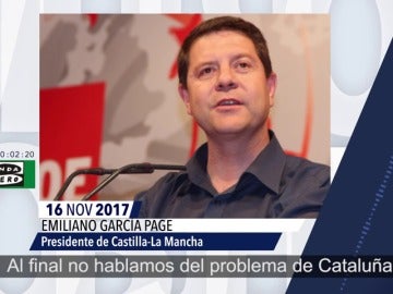 Page: “España es la nación más antigua de Europa” Page: “España es la nación más antigua de Europa”