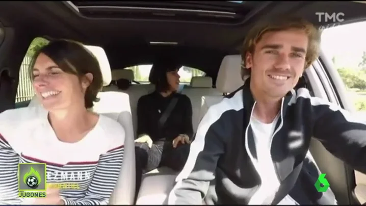 GriezmannJugones GriezmannJugones