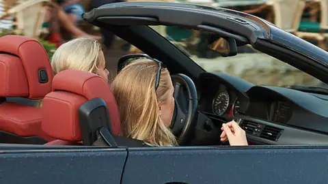 Contratar el seguro del coche Contratar el seguro del coche