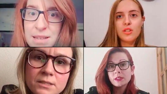 &iquest;C&oacute;mo debo comportarme tras una violaci&oacute;n?