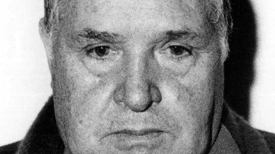 Salvatore Riina, el mafioso siciliano más temido del siglo XX. Salvatore Riina, el mafioso siciliano más temido del siglo XX.