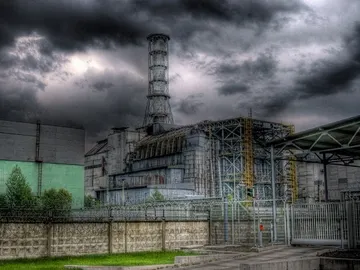 Una nueva teoria reescribe los primeros instantes del desastre de Chernobil Una nueva teoria reescribe los primeros instantes del desastre de Chernobil