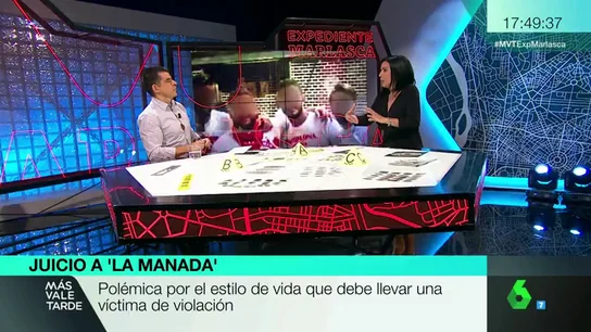 Expediente Marlasca Expediente Marlasca