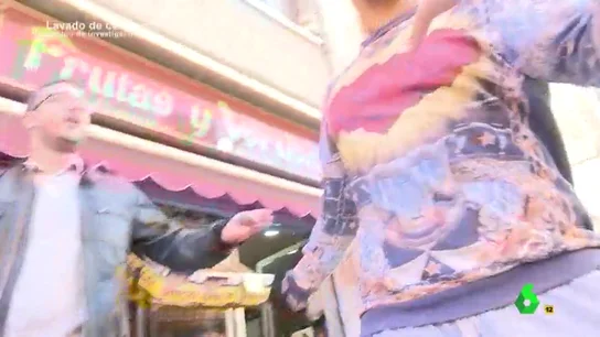 Amenazas a Equipo de Investigación Amenazas a Equipo de Investigación