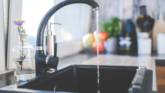 El agua de consumo podría sufrir restricciones en los próximos meses El agua de consumo podría sufrir restricciones en los próximos meses