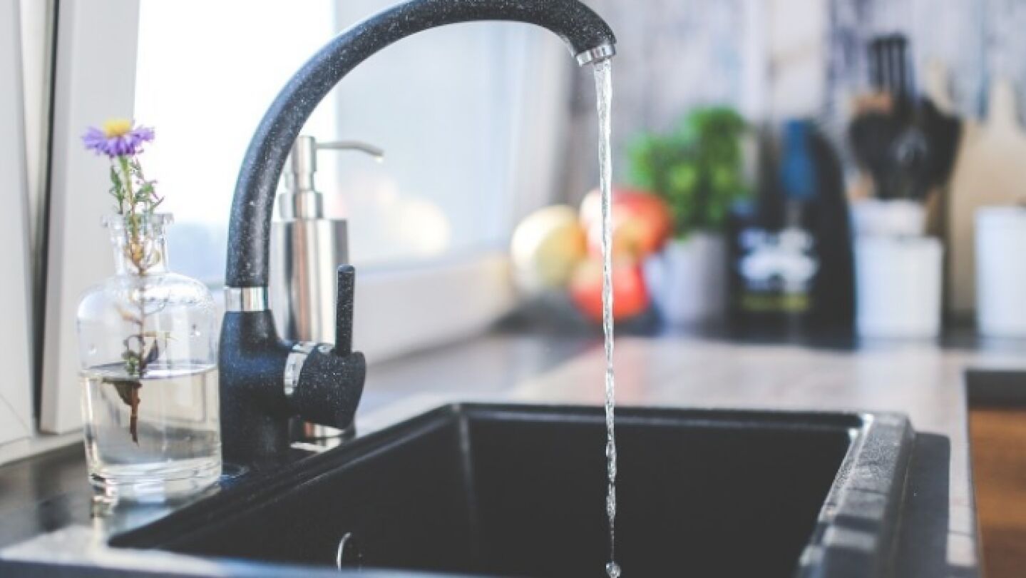 El agua de consumo podr&iacute;a sufrir restricciones en los pr&oacute;ximos meses