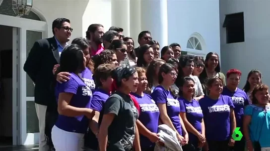 Mujeres en la Corte Interamericana de Derechos Humanos Mujeres en la Corte Interamericana de Derechos Humanos