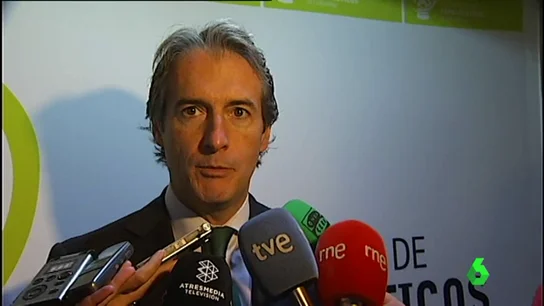 Íñigo Gómez de la Serna Íñigo Gómez de la Serna