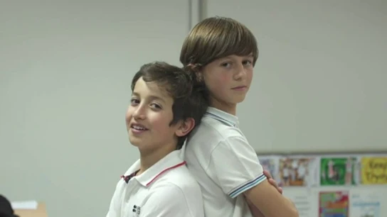 Himno contra el acoso escolar Himno contra el acoso escolar